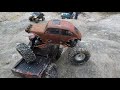 Crawler am Indyplace teil 2