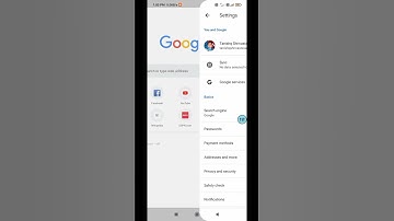 Try this Chrome Privacy Sandbox Feature (Beta) #shorts