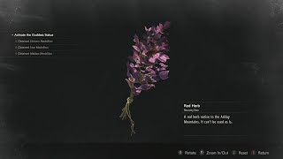 Resident Evil 2 All Red Herb Location In Rpd Police Station Scenario A - Part 1