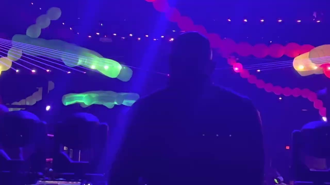 Micky Friedmann Purple Party Dallas
