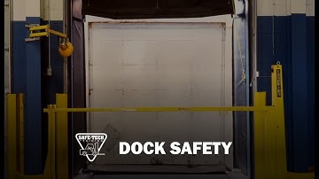 IRONguard DockGate Barrier