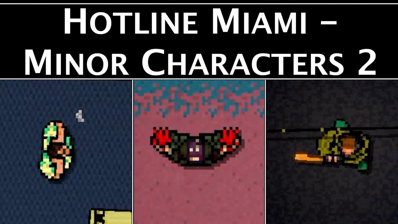 hotline miami midnight animal hotline miami midnight animal