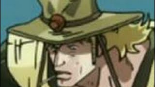 [Horrible Acapella] Hol Horse Boingo Kombi