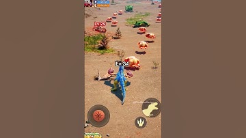 Primal Conquest Ads 26 🦖🔥: Can You Tame the Dinosaurs? #gaming #games #gameplay