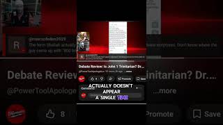 agency is in the Bible! w/ @letthebiblespeak8250 #agency #jesus #god #bible