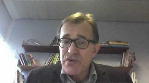 Message of Professor Janusz Bialek to Smart Grids and Metering conference, Moscow 19/11/2013