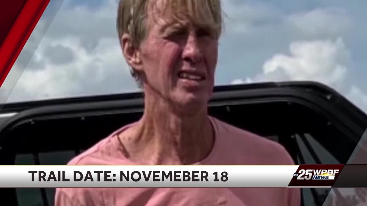 Trial date set for man accused of attempting to assassinate Donald ...
