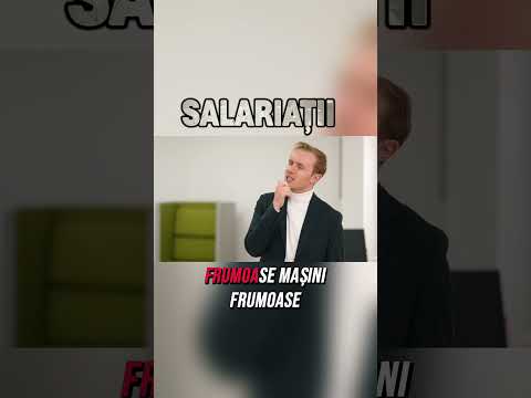 Colegul care nu se pricepe la mașini