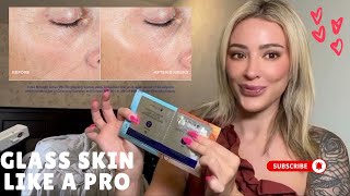 Transform your skin FAST!! 30% stronger for Pigment Free GLASS Skin