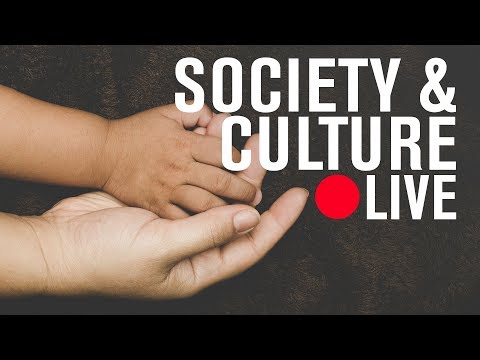 Saving international adoption | LIVE STREAM
