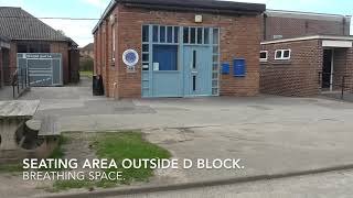 Alun School Virtual Tour News