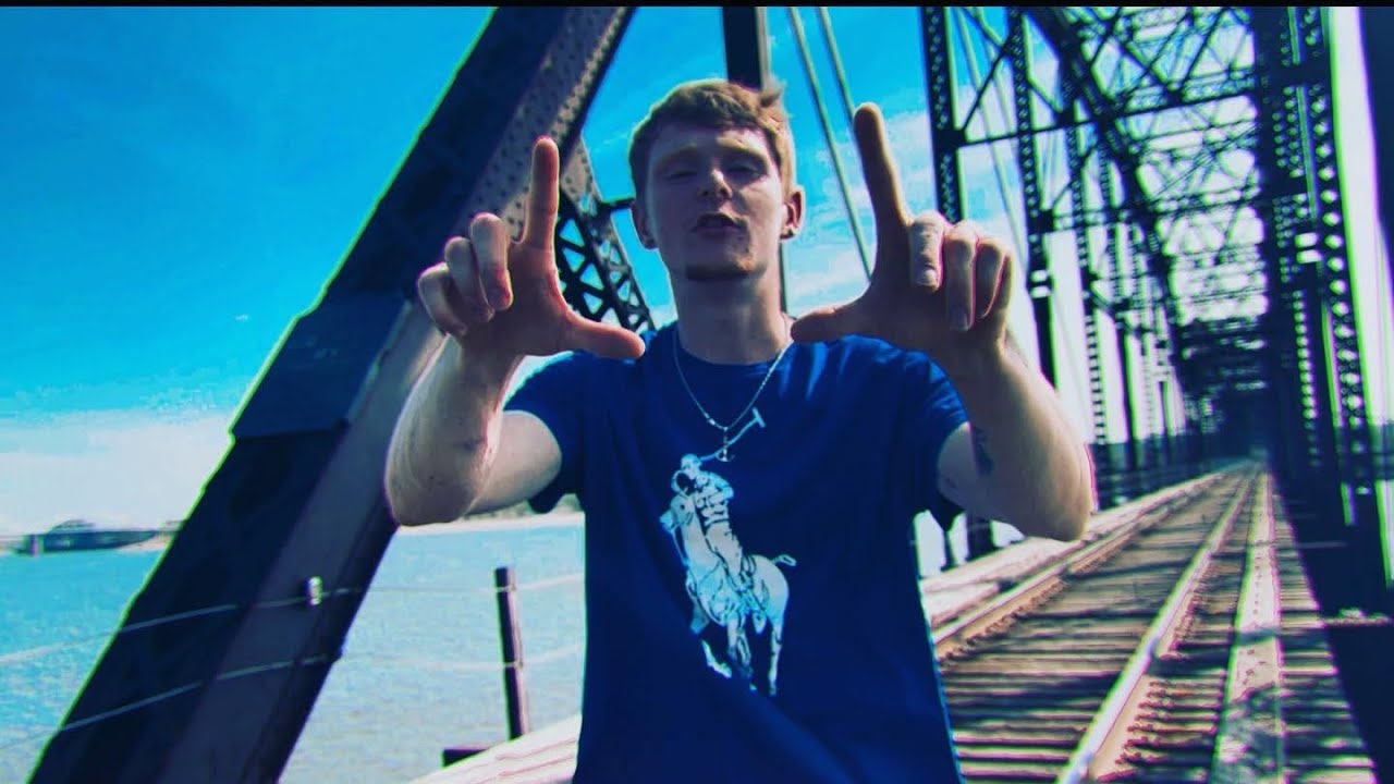 Watch Yung Chuckie - No More Pain (Official Music Video) on YouTube Watch Yung Chuckie - No More Pain (Official Music Video) on YouTube