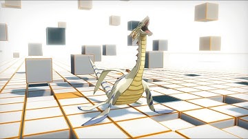 Digimon Story Time Stranger - Plesiomon Hatching And Gameplay