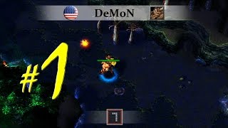 Dota Top 10 Weekly - Vol 1 By Helical