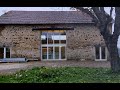 Incroyable rnovation de grange  ep03 cloisonnage