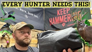 Ogni cacciatore di cervi e anatre ne ha bisogno! Un vero punto di svolta!!! Un vero diavolo! #cac... screenshot 4