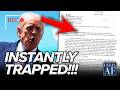 Trump’s ICE Instantly TRAP THEMSELVES with COURT VIOLATION!!!