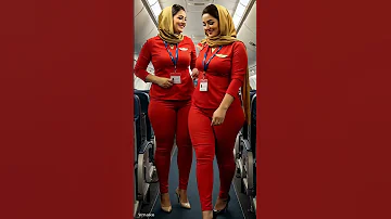 Dubai Princess United Arab Emirates Air Hostess Dubaiprincess Airhostess Shorts Flightattendant 