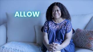 I Allow Peace | Navigating Grief Exhaustion and Anger Through Water and Fire Right Now