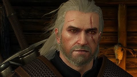 We Playing The Witcher 3 in MAX GRAPHICS 1440p (2K) 60fps