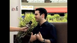 Samm Levine Talks Inglourious Basterds