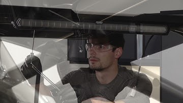 RZR Pro R Chase Light Installation | Polaris RZR®