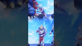 Ultraman: The Ultra Tour at Sunway Pyramid #ultraman #ultramanarc #ultramanblazar