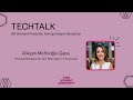 TurkStudentCo CoffeeTalk Gökçen Müftoğlu Çapa Görünmeyen Kadınlar, Konuşulmayan Gerçekler