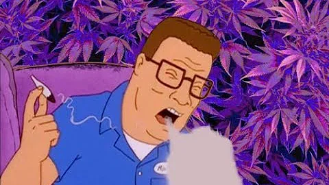 Hank Hill !  Session #12