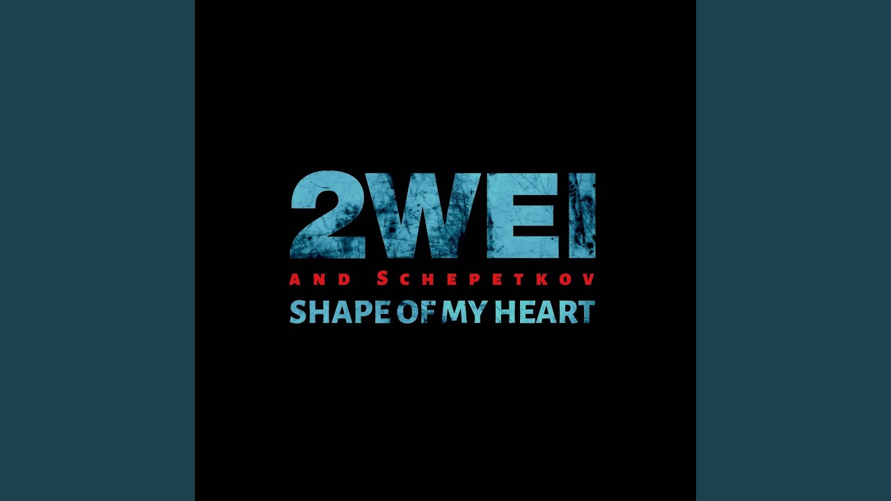Shape of My Heart - YouTube