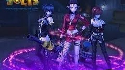 TOP MICROVOLTS KILLS #2