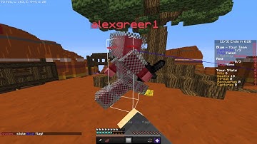 Brawl CTF Hacker- alexgreer1