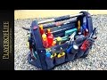 CAR EDC Tool Bag - Stanley Fat Max May 2016