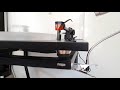Настінний утримувач для вінілових програвачів Rega Wall Bracket
