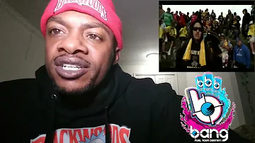 COLOURWAY RECORDS - PUT YOUR COLOURZ ON VIDEO (REACTION)