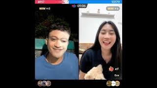 HIBURAN CAH ❗ ANDIK NUR PRABOWO LIVE BARENG EVA |. JANGAN LAMA-LAMA TAKUT NYAMAN