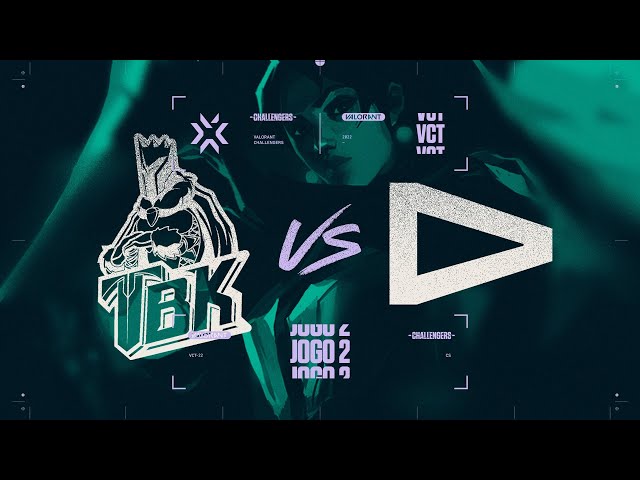 How TBK Esports Plays Bind. TBK Esports is a Brazilian team that…, by Slow