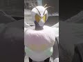 わたあめのゴチゾウで変身してみた【仮面ライダーガヴ】