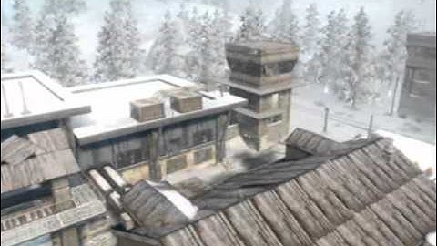 WMD- Cross Map Tomahawk Kill