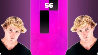 Help Me Help You - Logan Paul - Magic Tiles EDM (DOWNLOAD BELOW) screenshot 1