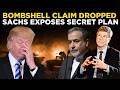US News LIVE: Sachs UNLEASHES CHILLING Truth, Secret Israeli-American Strategy Against Iran REVEALED