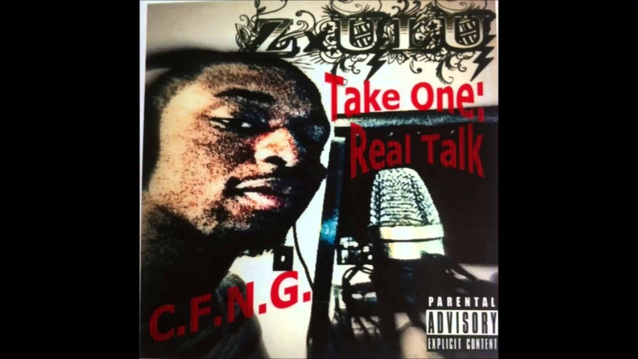 Zxulu - Karmasutra (3)