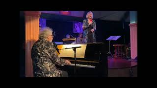 Duet - Nico van der Linden en Ine Kuhr zingen Ramses Shaffy