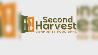 Second Harvest Community Food Bank's 30 Minute TV Special