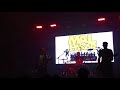 Mal Pasar - Violencia | Teatro Ópera, La Plata 27/07/2024