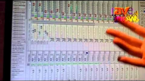 InfoComm 2011: 1602 Group Timax Shows Off Its iPad Control Surface