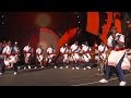 Kenyan Boys Choir Kill Em with Kindness | Live at Global Citizen Festival 2016