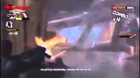 Deadpool Game PS4 Chance White walkthrough part 17 Multiplayer