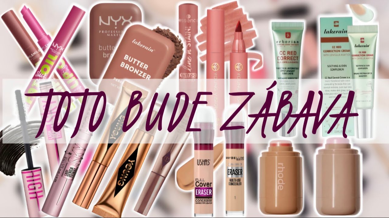 LUXUSNÉ NA POHĽAD ALE VYJDÚ ŤA LACNEJŠIE AKO OBED V McDONALD'S🙃