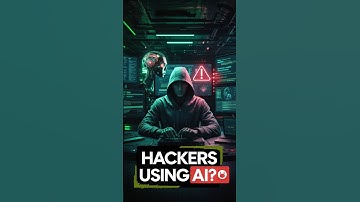 "How Black Hat Hackers Exploit AI (Scary Truth!)"
